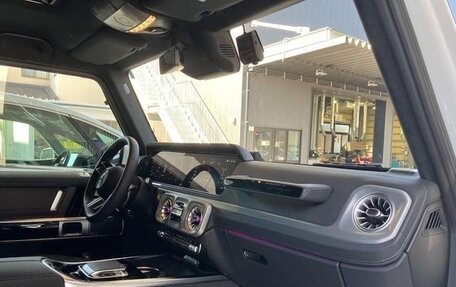 Mercedes-Benz G-Класс W463 рестайлинг _iii, 2024 год, 17 990 000 рублей, 15 фотография