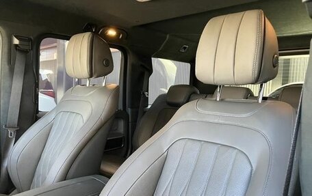 Mercedes-Benz G-Класс W463 рестайлинг _iii, 2024 год, 17 990 000 рублей, 17 фотография