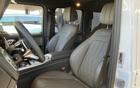 Mercedes-Benz G-Класс W463 рестайлинг _iii, 2024 год, 17 990 000 рублей, 16 фотография