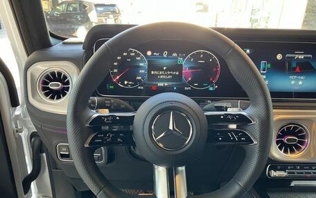 Mercedes-Benz G-Класс W463 рестайлинг _iii, 2024 год, 17 990 000 рублей, 19 фотография