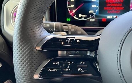 Mercedes-Benz G-Класс W463 рестайлинг _iii, 2024 год, 17 990 000 рублей, 20 фотография