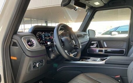 Mercedes-Benz G-Класс W463 рестайлинг _iii, 2024 год, 17 990 000 рублей, 18 фотография