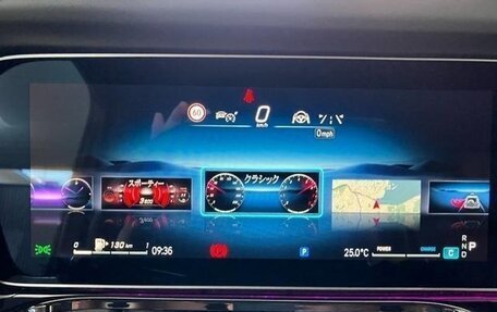 Mercedes-Benz G-Класс W463 рестайлинг _iii, 2024 год, 17 990 000 рублей, 23 фотография