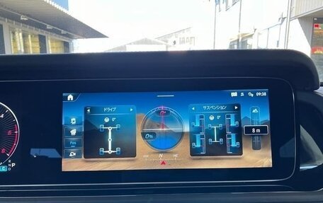 Mercedes-Benz G-Класс W463 рестайлинг _iii, 2024 год, 17 990 000 рублей, 24 фотография