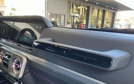 Mercedes-Benz G-Класс W463 рестайлинг _iii, 2024 год, 17 990 000 рублей, 28 фотография