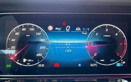 Mercedes-Benz G-Класс W463 рестайлинг _iii, 2024 год, 17 990 000 рублей, 22 фотография