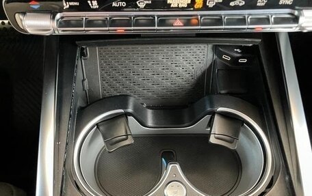 Mercedes-Benz G-Класс W463 рестайлинг _iii, 2024 год, 17 990 000 рублей, 27 фотография