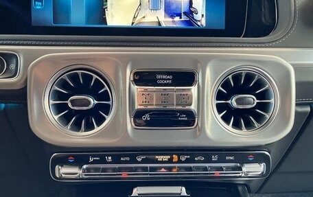 Mercedes-Benz G-Класс W463 рестайлинг _iii, 2024 год, 17 990 000 рублей, 25 фотография