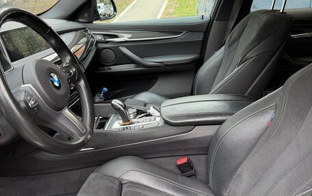 BMW X6, 2019 год, 5 600 000 рублей, 7 фотография