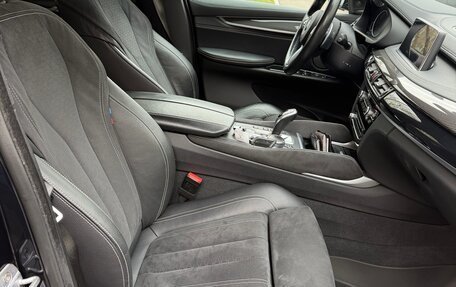 BMW X6, 2019 год, 5 600 000 рублей, 8 фотография