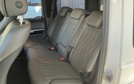 Mercedes-Benz G-Класс W463 рестайлинг _iii, 2024 год, 17 990 000 рублей, 33 фотография