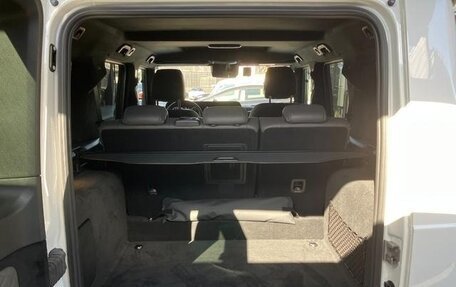 Mercedes-Benz G-Класс W463 рестайлинг _iii, 2024 год, 17 990 000 рублей, 35 фотография