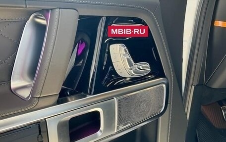 Mercedes-Benz G-Класс W463 рестайлинг _iii, 2024 год, 17 990 000 рублей, 29 фотография