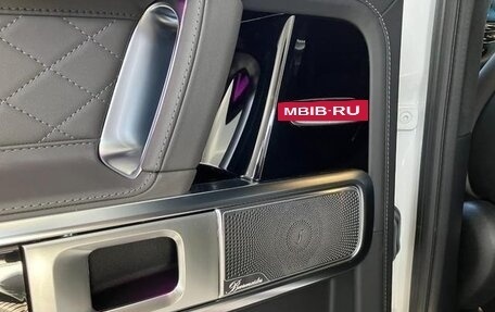 Mercedes-Benz G-Класс W463 рестайлинг _iii, 2024 год, 17 990 000 рублей, 31 фотография