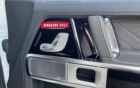 Mercedes-Benz G-Класс W463 рестайлинг _iii, 2024 год, 17 990 000 рублей, 30 фотография