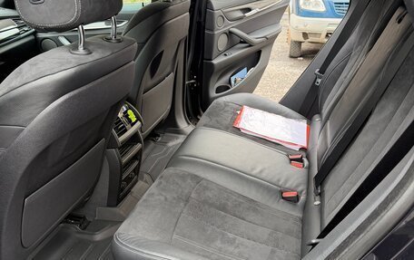 BMW X6, 2019 год, 5 600 000 рублей, 9 фотография