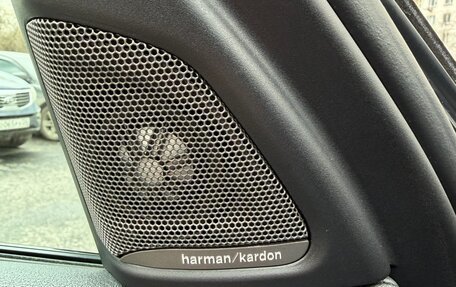 BMW X6, 2019 год, 5 600 000 рублей, 13 фотография