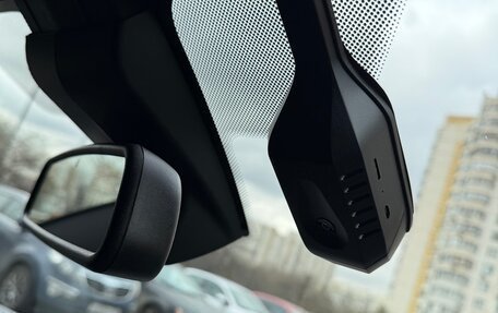 BMW X6, 2019 год, 5 600 000 рублей, 12 фотография