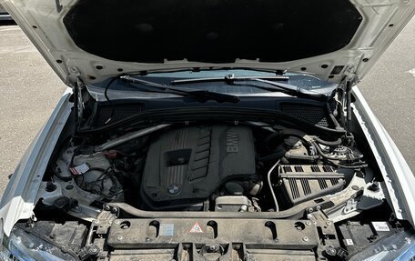 BMW X3, 2011 год, 1 650 000 рублей, 14 фотография