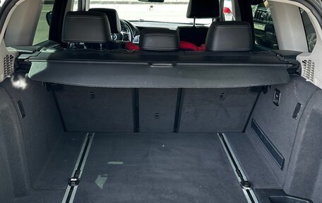 BMW X3, 2011 год, 1 650 000 рублей, 13 фотография