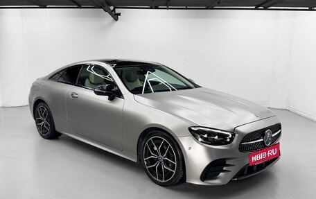 Mercedes-Benz E-Класс, 2021 год, 6 750 000 рублей, 2 фотография