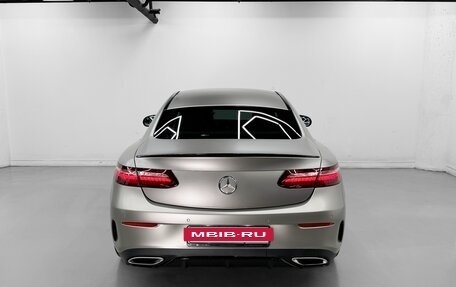 Mercedes-Benz E-Класс, 2021 год, 6 750 000 рублей, 6 фотография