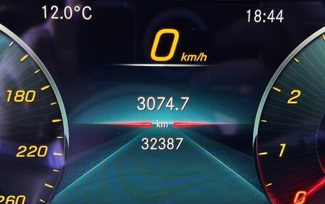 Mercedes-Benz E-Класс, 2021 год, 6 750 000 рублей, 14 фотография