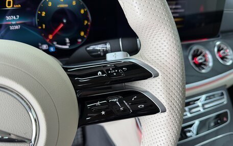 Mercedes-Benz E-Класс, 2021 год, 6 750 000 рублей, 19 фотография