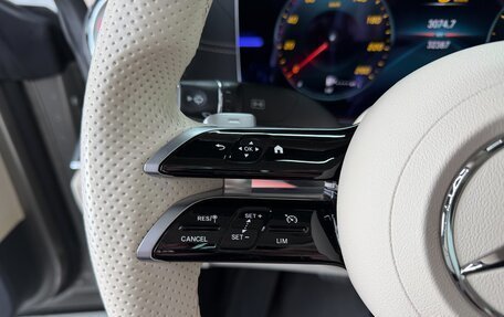 Mercedes-Benz E-Класс, 2021 год, 6 750 000 рублей, 20 фотография