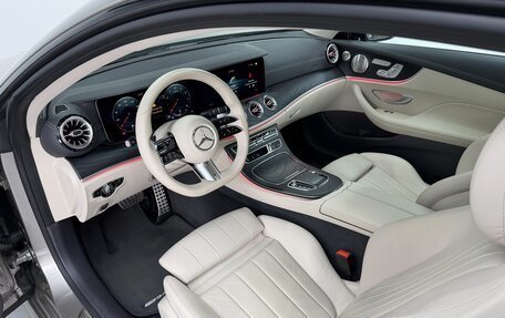 Mercedes-Benz E-Класс, 2021 год, 6 750 000 рублей, 10 фотография