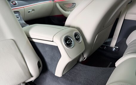 Mercedes-Benz E-Класс, 2021 год, 6 750 000 рублей, 23 фотография