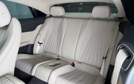 Mercedes-Benz E-Класс, 2021 год, 6 750 000 рублей, 22 фотография