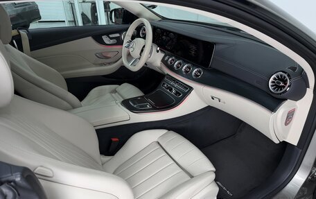 Mercedes-Benz E-Класс, 2021 год, 6 750 000 рублей, 24 фотография