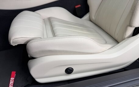 Mercedes-Benz E-Класс, 2021 год, 6 750 000 рублей, 11 фотография