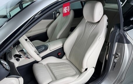 Mercedes-Benz E-Класс, 2021 год, 6 750 000 рублей, 12 фотография