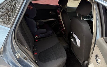 KIA Rio III рестайлинг, 2013 год, 1 330 000 рублей, 6 фотография