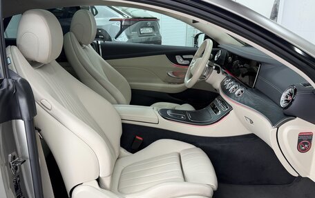 Mercedes-Benz E-Класс, 2021 год, 6 750 000 рублей, 27 фотография