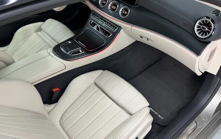 Mercedes-Benz E-Класс, 2021 год, 6 750 000 рублей, 26 фотография