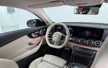 Mercedes-Benz E-Класс, 2021 год, 6 750 000 рублей, 25 фотография