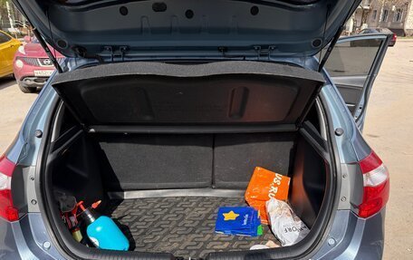 KIA Rio III рестайлинг, 2013 год, 1 330 000 рублей, 7 фотография