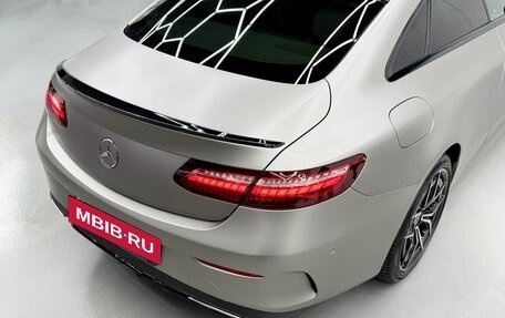 Mercedes-Benz E-Класс, 2021 год, 6 750 000 рублей, 30 фотография