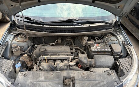 KIA Rio III рестайлинг, 2013 год, 1 330 000 рублей, 14 фотография