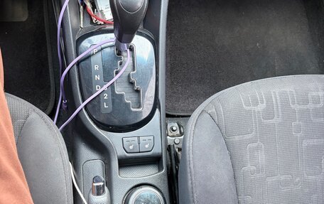 KIA Rio III рестайлинг, 2013 год, 1 330 000 рублей, 12 фотография