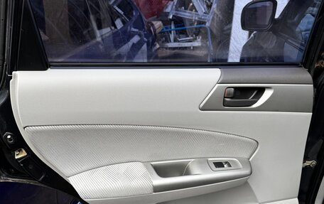 Subaru Forester, 2008 год, 870 000 рублей, 7 фотография