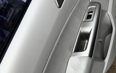 Subaru Forester, 2008 год, 870 000 рублей, 8 фотография