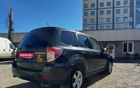 Subaru Forester, 2008 год, 870 000 рублей, 6 фотография