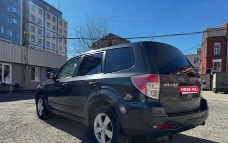 Subaru Forester, 2008 год, 870 000 рублей, 5 фотография