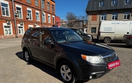 Subaru Forester, 2008 год, 870 000 рублей, 2 фотография
