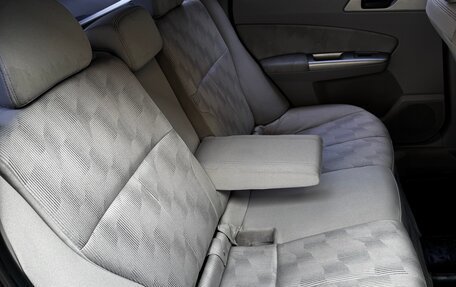 Subaru Forester, 2008 год, 870 000 рублей, 12 фотография