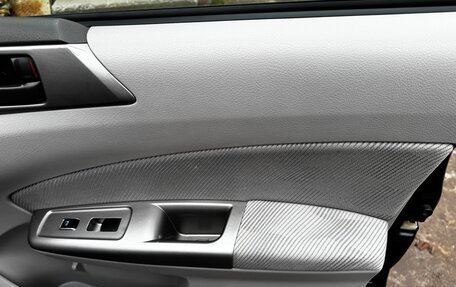 Subaru Forester, 2008 год, 870 000 рублей, 16 фотография